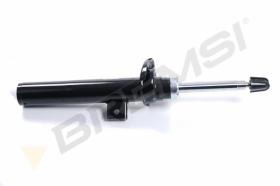 Bremsi SA2596 - AMMORTIZZATORI | SHOCK ABSORBER