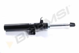 Bremsi SA2597 - AMMORTIZZATORI | SHOCK ABSORBER