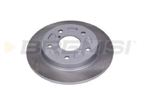 Bremsi CD8856V - DISCO DE FRENO | BRAKE DISCS