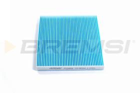 Bremsi FC2854 - FILTRI ABITACOLO | CABIN FILTER