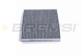 Bremsi FC2854C - FILTRO HABITACULO | CABIN FILTER