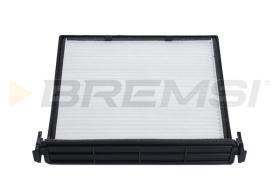 Bremsi FC2864 - FILTRI ABITACOLO | CABIN FILTER
