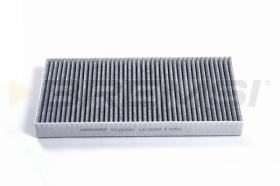 Bremsi FC2874C - FILTRO HABITACULO | CABIN FILTER