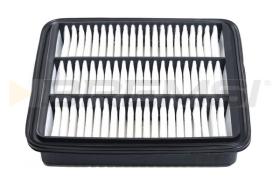 Bremsi FA2856 - FILTRO DE AIRE | AIR FILTER