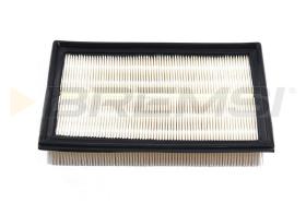 Bremsi FA2858 - FILTRO DE AIRE | AIR FILTER