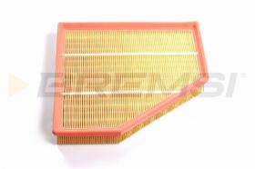 Bremsi FA2875 - FILTRO DE AIRE | AIR FILTER