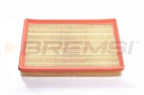 Bremsi FA2880 - FILTRI ARIA | AIR FILTER