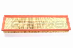 Bremsi FA2886 - FILTRO DE AIRE | AIR FILTER