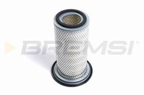 Bremsi FA2897 - FILTRO DE AIRE | AIR FILTER