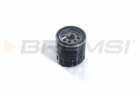 Bremsi FL2853 - FILTRI OLIO | OIL FILTER
