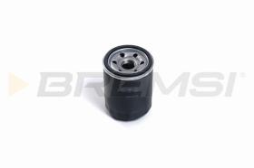 Bremsi FL2872 - FILTRI OLIO | OIL FILTER
