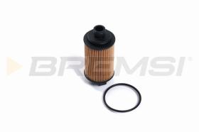 Bremsi FL2873 - FILTRI OLIO | OIL FILTER