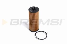 Bremsi FL2878 - FILTRO DE ACEITE | OIL FILTER