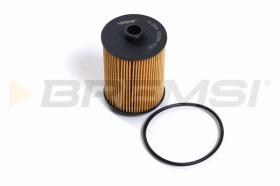 Bremsi FL2894 - FILTRI OLIO | OIL FILTER