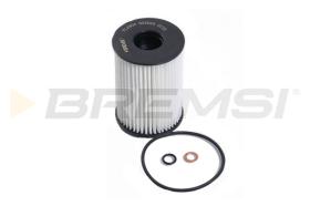 Bremsi FL2904 - FILTRI OLIO | OIL FILTER