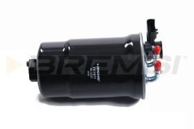 Bremsi FE2877 - FILTRO DE COMBUSTIBLE | FUEL FILTER