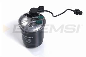 Bremsi FE2889 - FILTRO CARBURANTE | FUEL FILTER