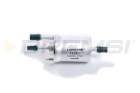 Bremsi FE2891 - FILTRO DE COMBUSTIBLE | FUEL FILTER