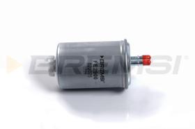 Bremsi FE2900 - FILTRO CARBURANTE | FUEL FILTER