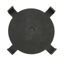 JBM 54763 - TACO ADAPTADOR ELEVACIÓN TESLA 160MM