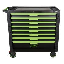 JBM 54690 - CARRO DE HERRAMIENTAS XL CON 8 CAJONES - VACÍO
