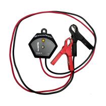 MAI 80400 - SALVAPICOS 12/24V C/LED Y AVISADOR