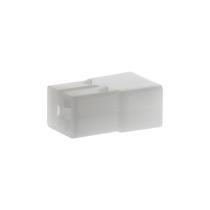 MAI CCH2 - CONECTOR TERMINAL HEMBRA BLANCO 2 VíAS