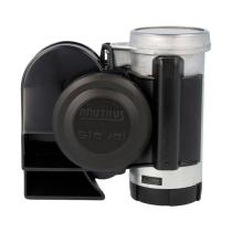 MAI COMPACT NG - BOCINA NEGRA 12 V