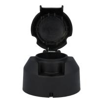 MAI ER03 - BASE PLáSTICO 7P 12V