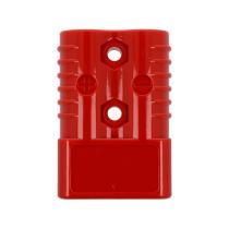 MAI HC02 - CONECTOR HERMAFRODITA 175 AMP. ROJO