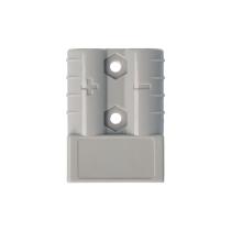 MAI HC05 - CONECTOR Y ASA HERMAFRODITA 50 A GRIS