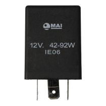 MAI IE06 - INTERMITENTE SIN DETECCIóN DE FALLO 12 V