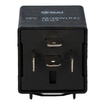 MAI IE07 - INTERMITENTE CON DETECCIóN DE FALLO 12 V