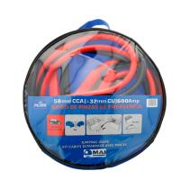 MAI PC350 - JUEGO CABLES DE EMERGENCIA DIESEL GRANDE