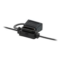 MAI PF04M - PORTA FUSIBLE AéREO CON TAPA 20 A