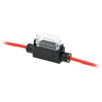 MAI PF32 - PORTAFUSIBLE AEREO CON TAPA