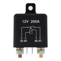 MAI RR83 - RELé ALTA POTENCIA INTERRUPTOR 12 V 200 A