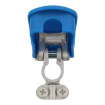 MAI TB06 - TERMINAL BATERíA ENGANCHE RAPIDO - AZUL