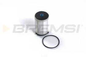 Bremsi FE2911 - FILTRO DE COMBUSTIBLE CITROEN-PEUGEOT