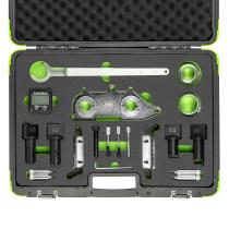 JBM 54746 - KIT DE CALADO VW1.0/1.2/1.4/1.6TSI GASOLINA