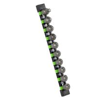 JBM 54546 - SET DE PUNTAS TORX CORTAS 3/8' 10 PCS