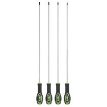 JBM 54684 - SET DE 4 DESTORNILLADORES TORX EXTRALARGOS