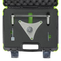 JBM 54744 - KIT DE CALADO PARA FIAT/JEEP 1.0L&1.3L