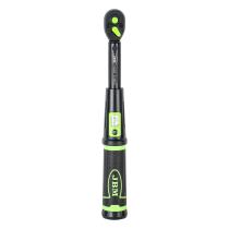 JBM 54529 - LLAVE DINAMOMÉTRICA DE 1/4' CON MIRILLA (3-25NM)