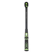JBM 54530 - LLAVE DINAMOMÉTRICA DE 1/2' CON MIRILLA (20-200NM)