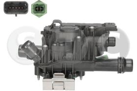 STC T430326 - CAJA DEL TERMOSTATO BERLINGO