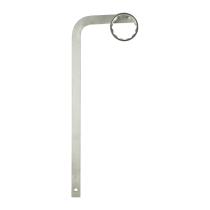 JBM 54708 - LLAVE PARA FILTRO DE ACEITE DE 12 PUNTAS VW
