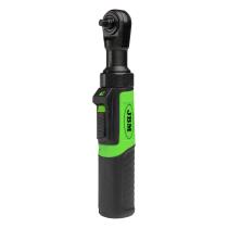 JBM 54769 - CARRACA DE 1/4 A BATERÍA - 3.6V CON CARGADOR