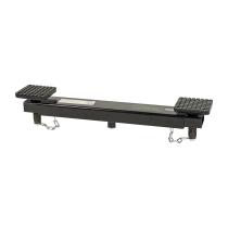 JBM 54757 - SOPORTE TRANSVERSAL PARA GATO HIDRÁULICO 2T