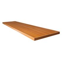 JBM 16629 - MESA DE TRABAJO MDF 2040X500X40MM (REF.54327)